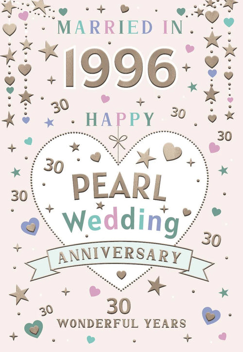 anniversary  year greeting  Cards