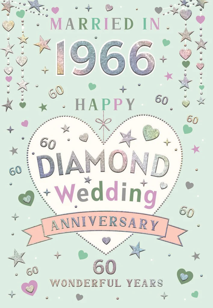 anniversary  year greeting  Cards