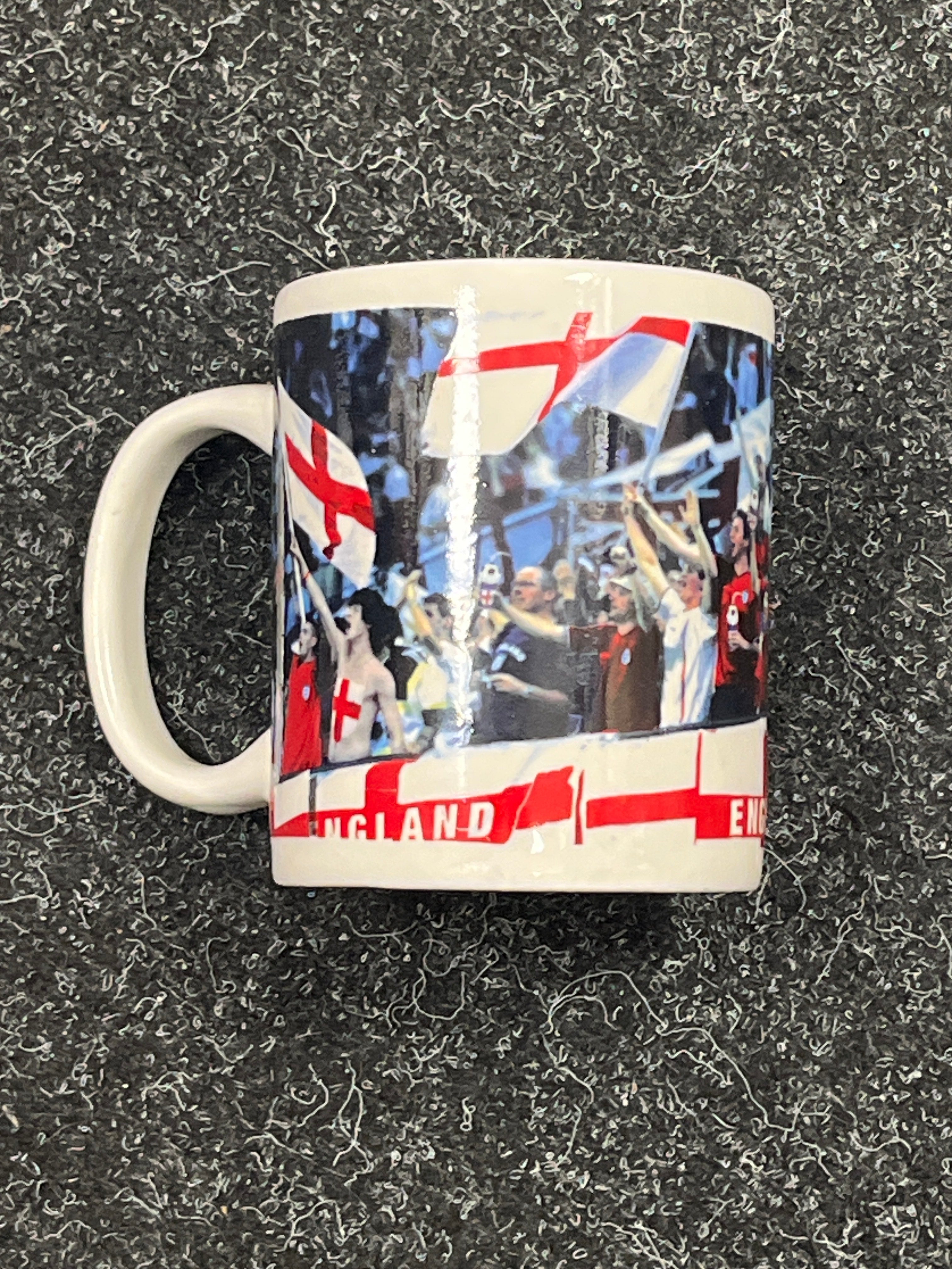 England football cup