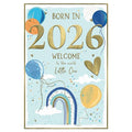 2026 Cards