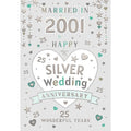 anniversary  year greeting  Cards