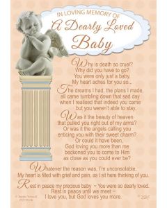 in loving memory amoreal cards